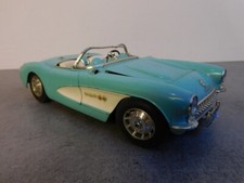 Toy Car Chevrolet 1957 Urago