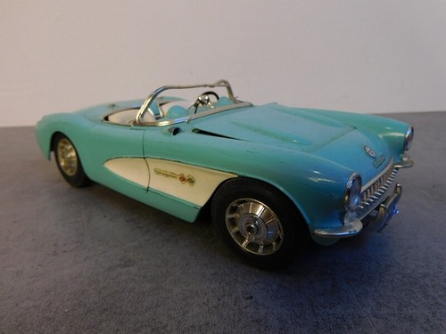1957 chevrolet urago car - urago, 1/18