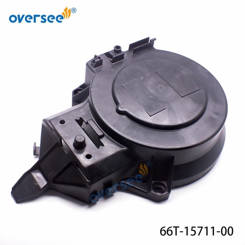 Oversee case starter recoil - oversee,