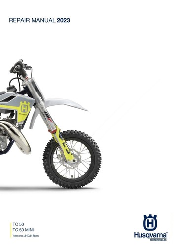 Husqvarna service workshop - husqvarna,