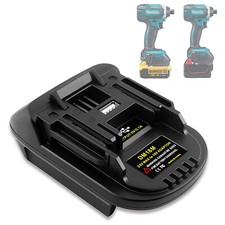 USB Battery Adapter for Dewalt
