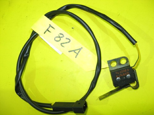 Bmw r100 r80 brake light - bmw, gs