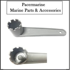 Inflatable Boat Valve Key 8