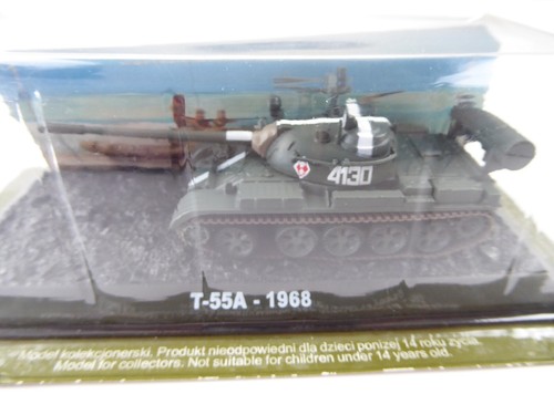 55a tank 1968 - -,