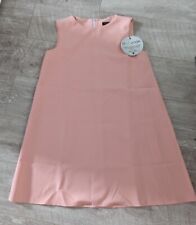 New Lemon Yellow tie waist