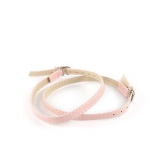 Replaceable Ankle Strap for
