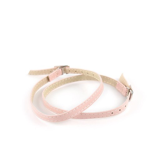 Replaceable ankle strap - replaceable, for