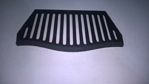 Cast iron replacement coal - replacement,