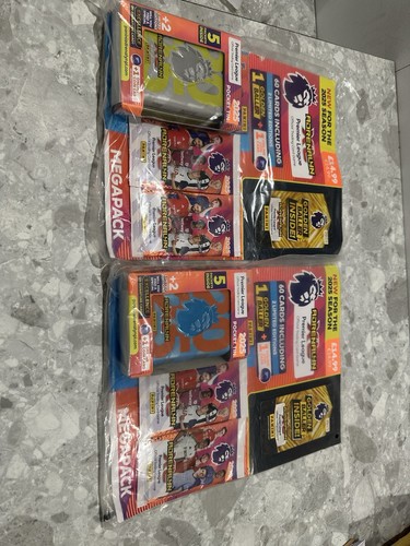 Panini adrenalyn premier - panini,