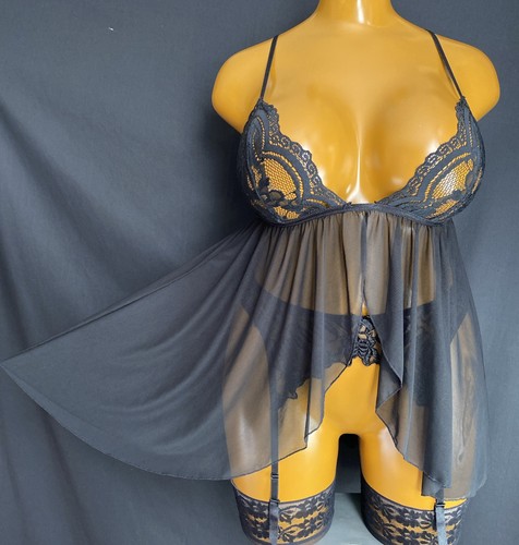 Ann summers babydoll - ann,