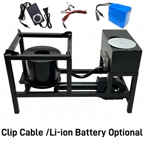 Waste oil stove home shed - oil,