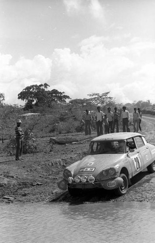 Popineau decorps citroen - p,