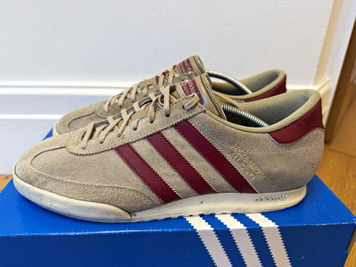Adidas beckenbauer allround - adidas,