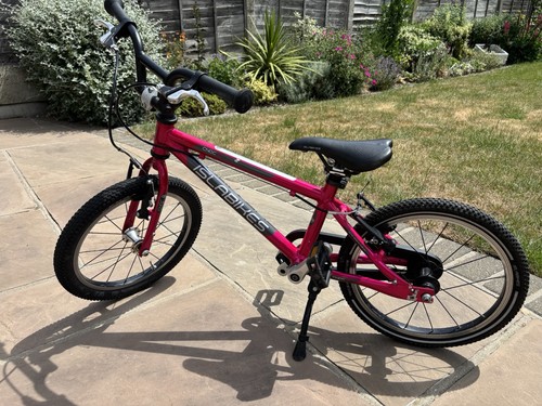 Islabikes cnoc pink kids - islabikes, 16