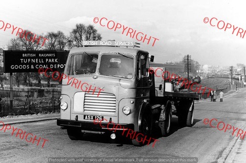 Truck lorry photo british - photo,