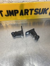 Audi S3 8V 2.0 TFSI Drivers Right O/S Front Door Hinge Mount Upper Lower A3 RS3