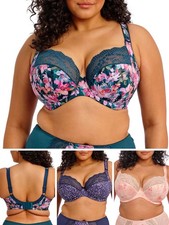 Elomi Lucie Bra Plunge Wired