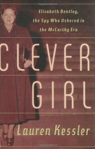 Clever girl kessler lauren - -, kessler,
