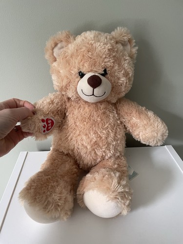 2016 build bear workshop - build-a-bear,