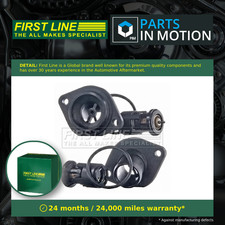 Coolant Thermostat FTK084