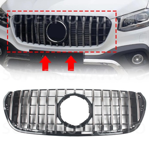 Front grill grille for - front,