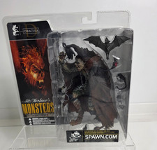 Mcfarlane Dracula 6" Monsters