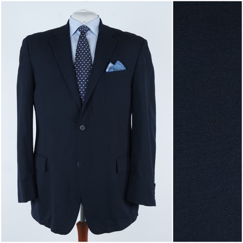Mens nautica royal blue - blue, blazer