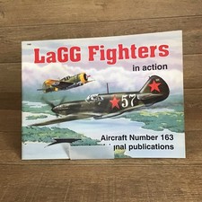 Squadron signal lagg - squadron,