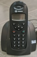 Sagem Single Unit Phone