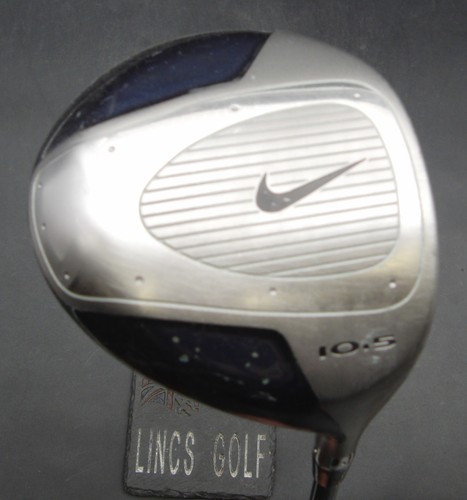Nike golf driver - nike, 10.5°