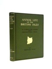 Animal Life of the British