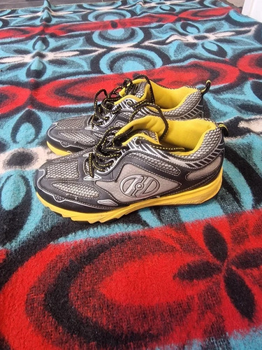 Heelys roller shoes black - shoes, in