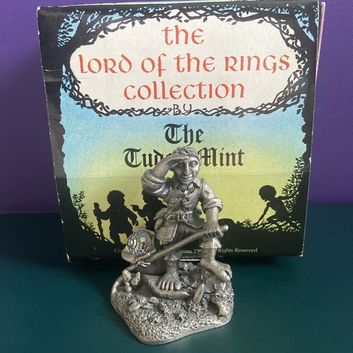The lord rings - of,