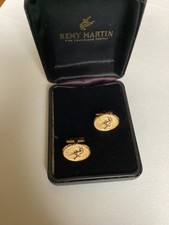 Vintage Remy Martin Gold Tone
