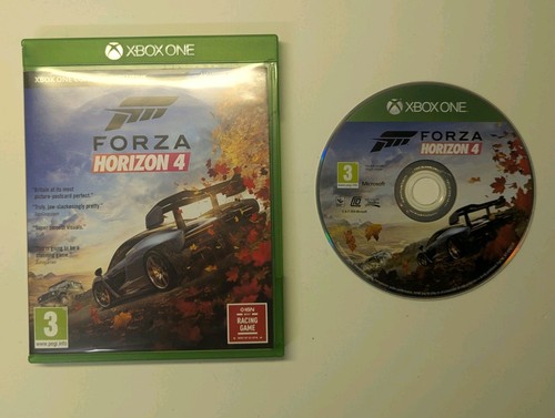 Forza horizon standard - forza,