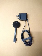 Google Chromecast Ultra