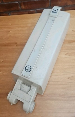 Electrolux 550 vintage vacuum - electrolux,