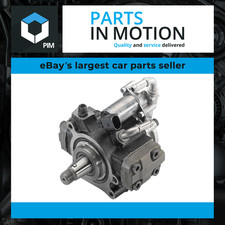 High Pressure Diesel Pump fits