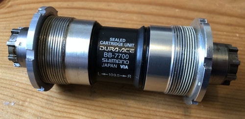 Shimano dura ace 7700 - shimano,