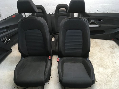 Volkswagen scirocco mk3 2008 - mk3, (2008