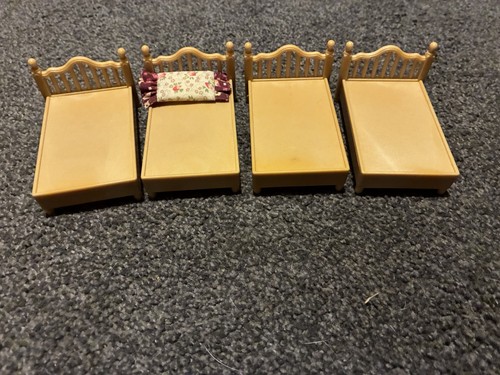Sylvanian families single - sylvanian, 4