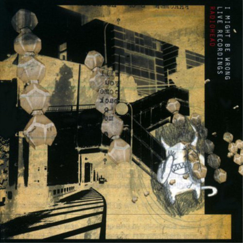 Radiohead might wrong - i, be