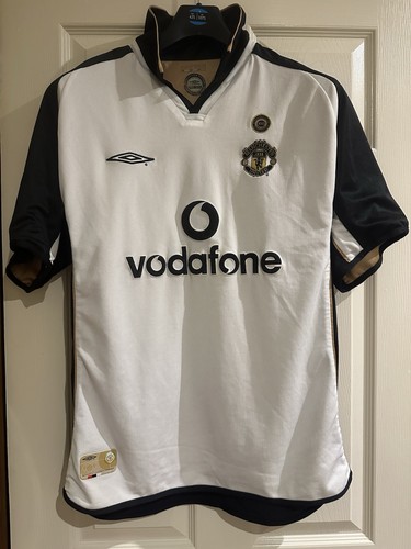 Umbro manchester united - manchester,