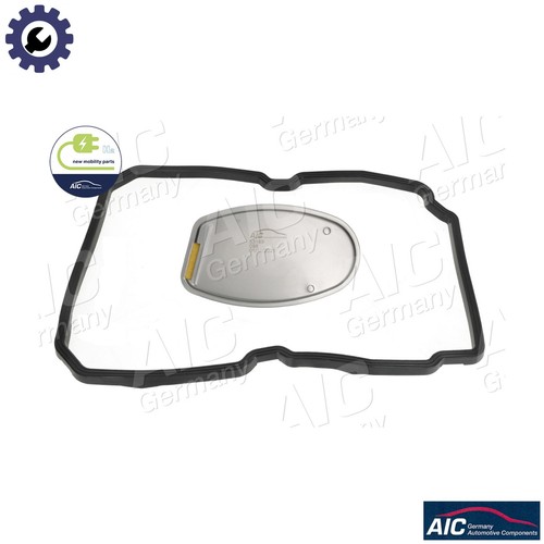 Hydraulic filter automatic - hydraulic,