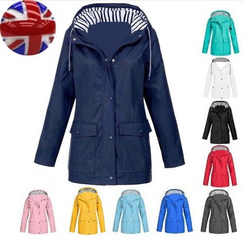 Ladies outdoor wind - outdoor,