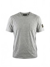 Belstaff plain t shirt - XXXL