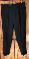 Gardeur Design 38R Straight