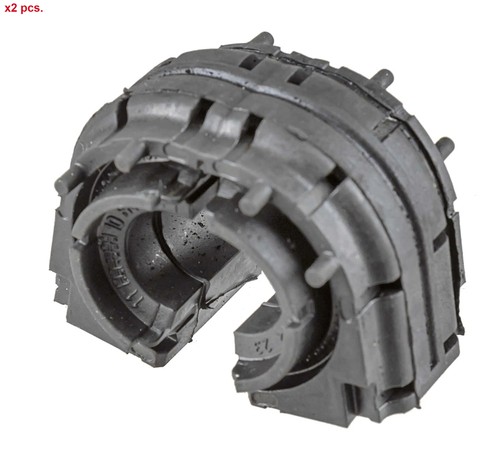 Pcs rear fits both sides - fits,