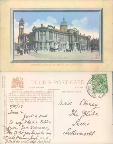 Municipal buildings and art - municipal,