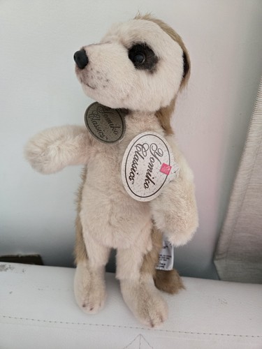 Russ berrie bnwt meerkat - x3,